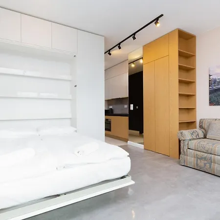 Klimczaka By Renters * Warsaw