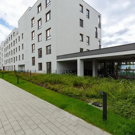 Apartment Klimczaka By Renters *