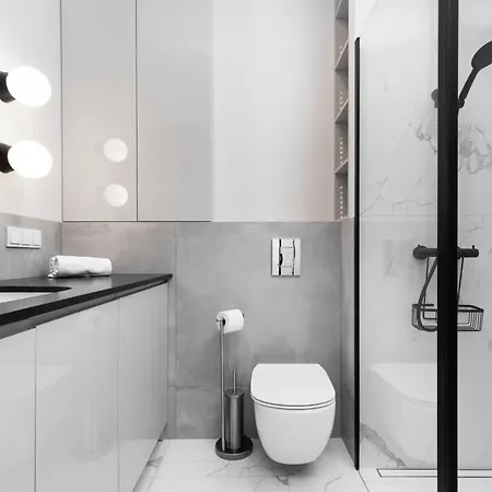 Klimczaka By Renters Apartment *
