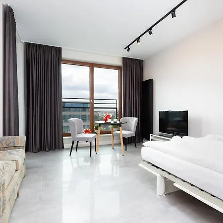 Klimczaka By Renters Warsaw