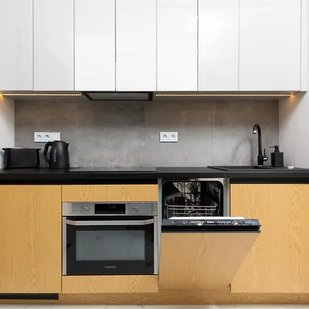 Klimczaka By Renters *