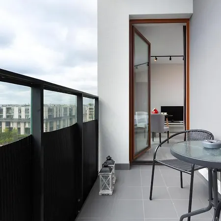 Klimczaka By Renters Apartment