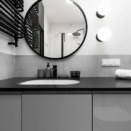 Apartment Klimczaka By Renters *