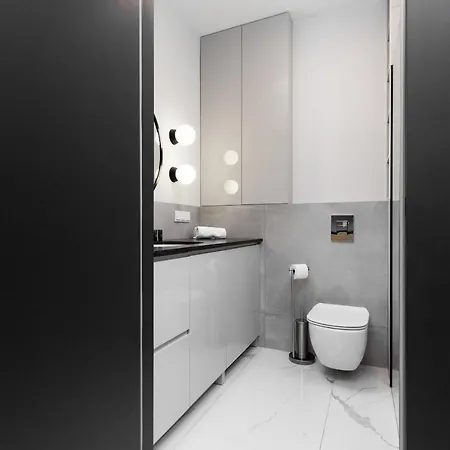 Klimczaka By Renters *