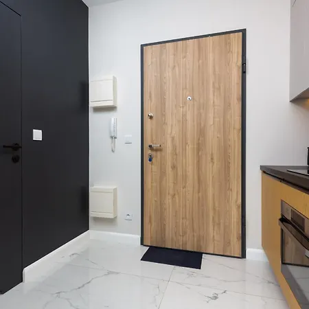 Klimczaka By Renters Warsaw