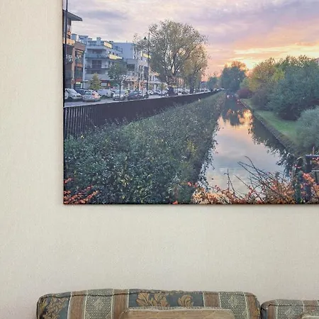 Apartment Klimczaka By Renters *