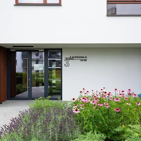 Klimczaka By Renters * Warsaw