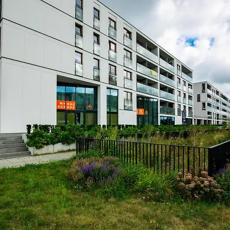 Klimczaka By Renters