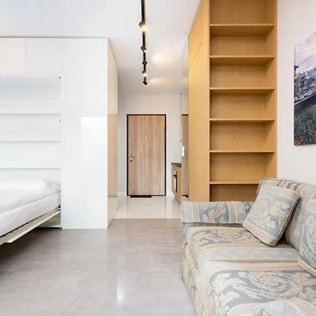 Klimczaka By Renters * Warsaw